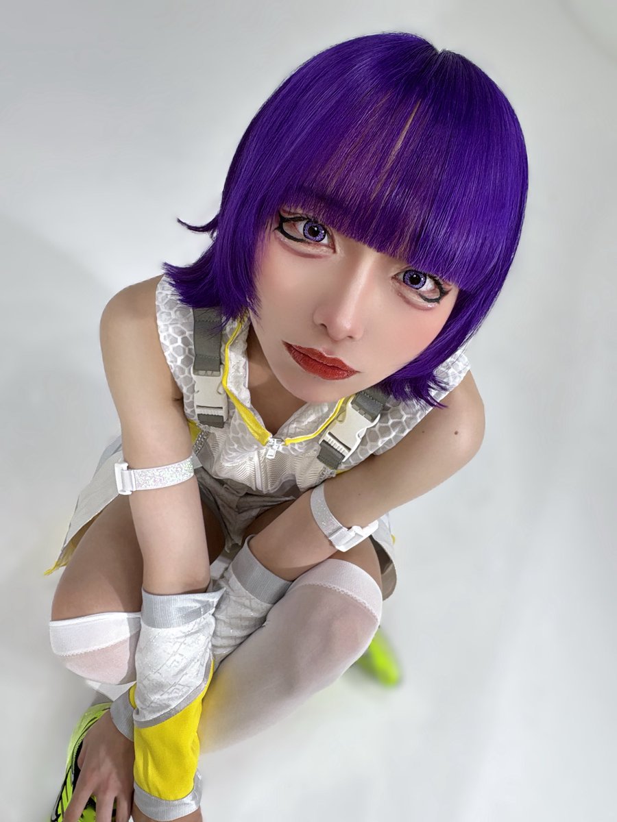 アイアムアム (@AMU_ELEVYZ) / Posts / X