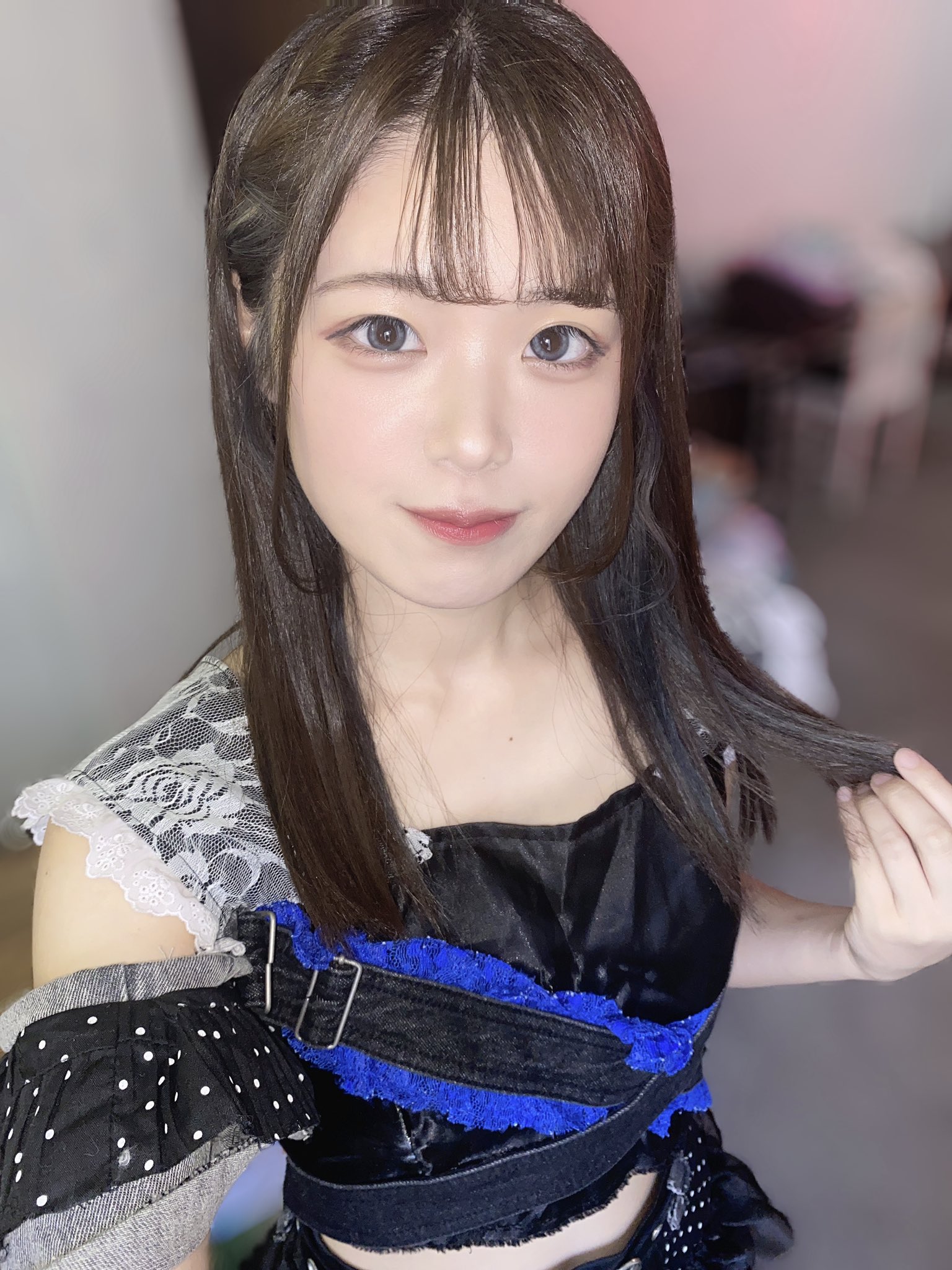あおい様♡ありがとうございます♡ 寝てないです💦