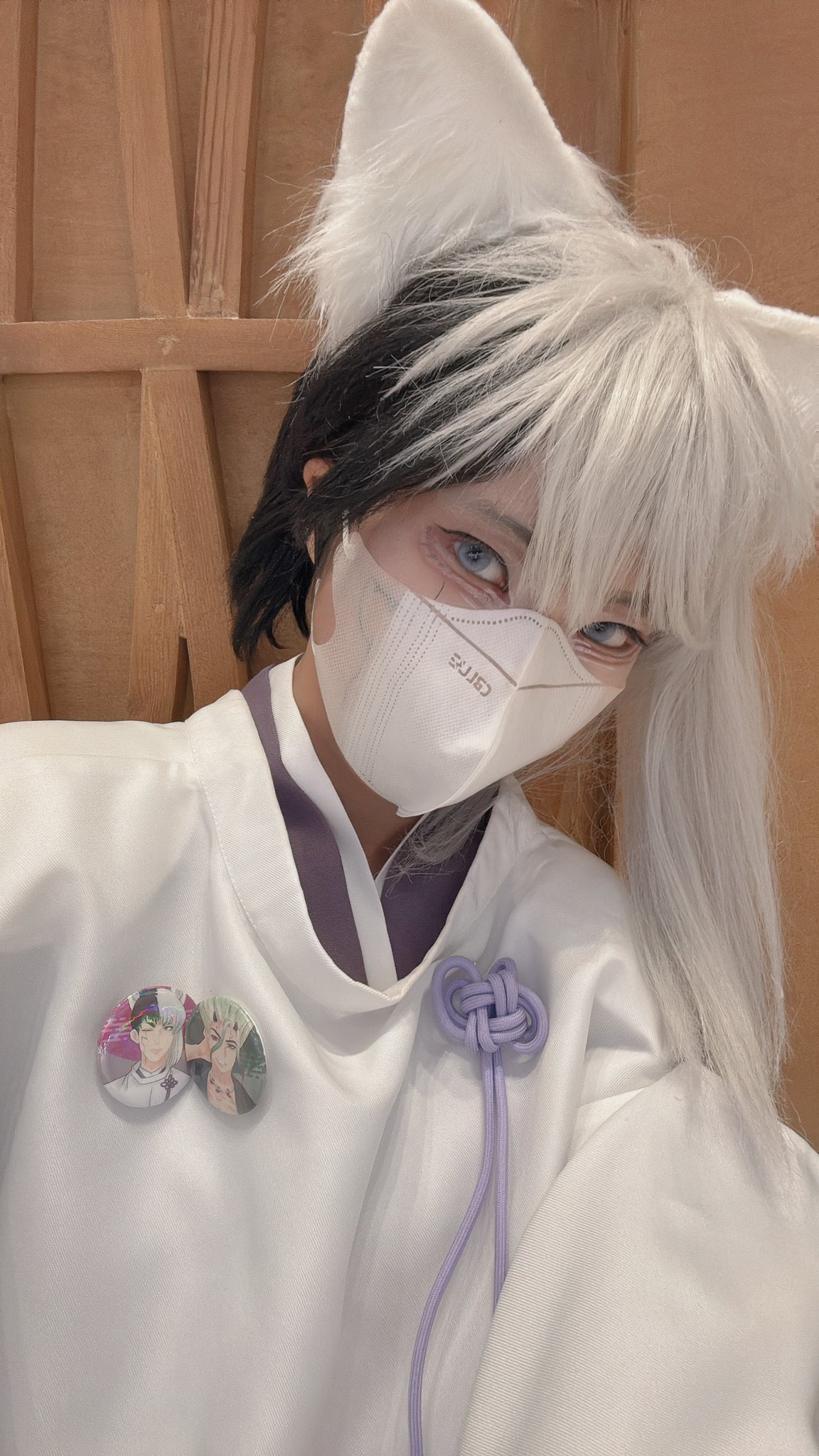 Chii 🚀 @ dcst 🔜 Cosplay Blitz & ART RAFFLE (@icechii00) / X
