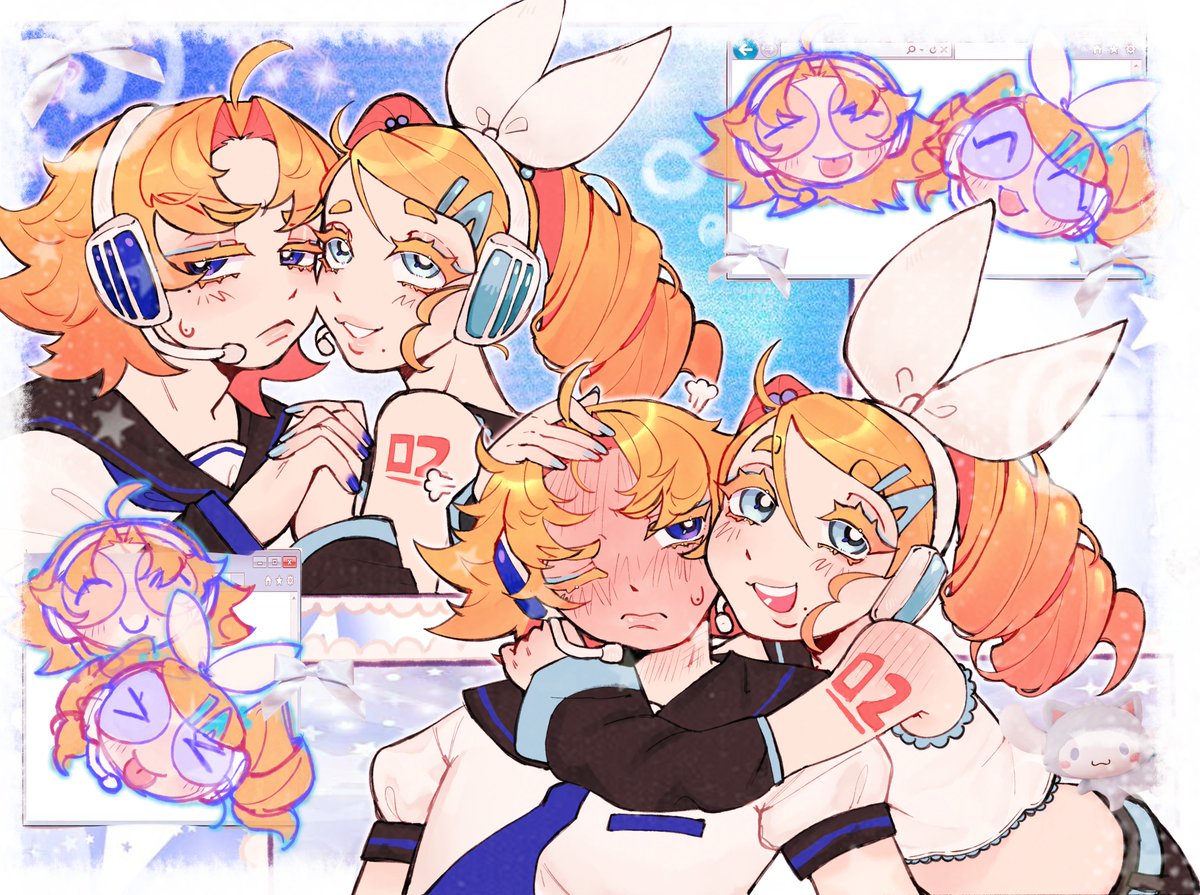 icevessel's tweet photo. #PPG #powerpuffgirls 
nostalgia overload tbh ngl ok #yay https://t.co/yhPJluAioZ