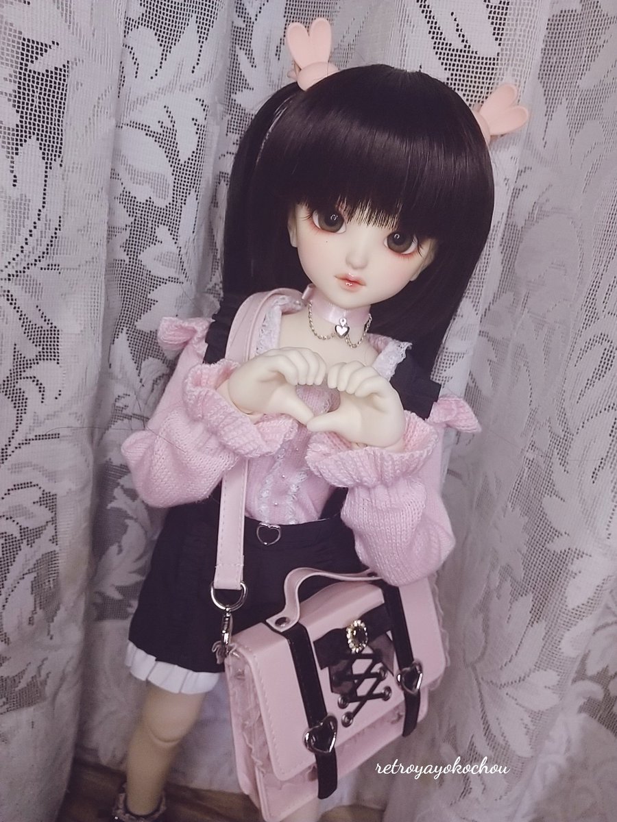 おすずちゃん…🥺

#うちのエースのお姫様
#ノードール・ノーライフ #うちの子かわいい  #ドールオーナーさんと繋がりたい #ドール好きと繋がりたい #SDM40番 #sdm_f_40 #SDM40 #スーパードルフィー