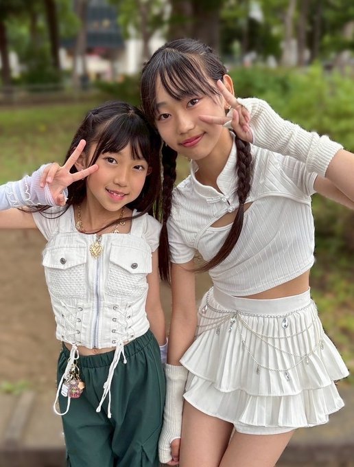 Twitterのコスプレ画像18