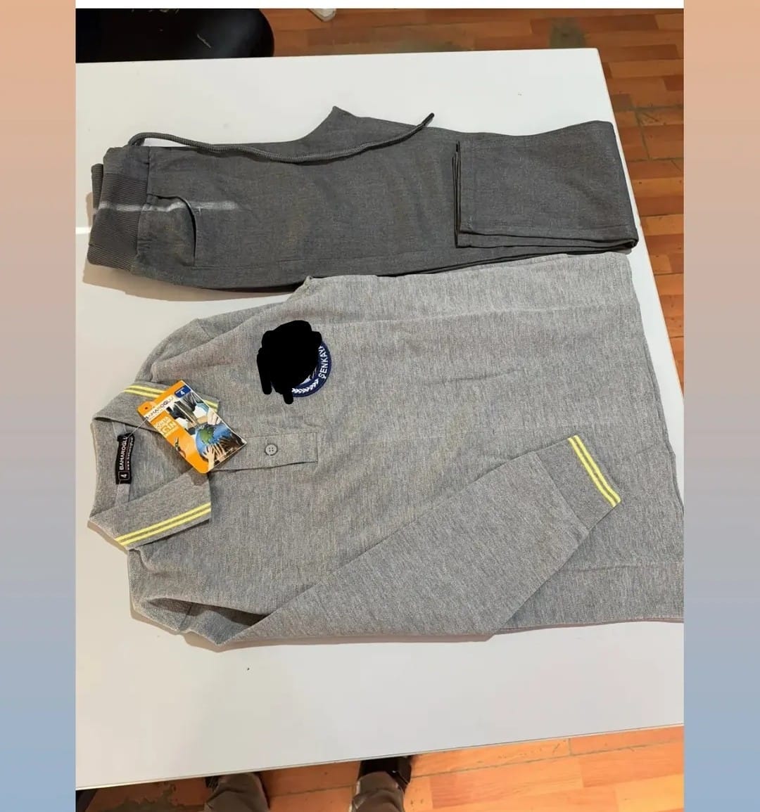 Atyolu İlk ve Ortaokul Okul Aile Birliği  Genel Kurul Toplantısı'nda alınan kararla öğrenci kıyafetlerimiz paylaşımdaki görseldeki  şekilde olacaktır.
.
.
.
<a href="/MemSenkaya/">Şenkaya MEM</a> 
<a href="/Erzurum_Mem/">Erzurum İl Millî Eğitim Müdürlüğü</a>