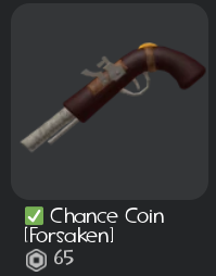 i dont think thats a coin