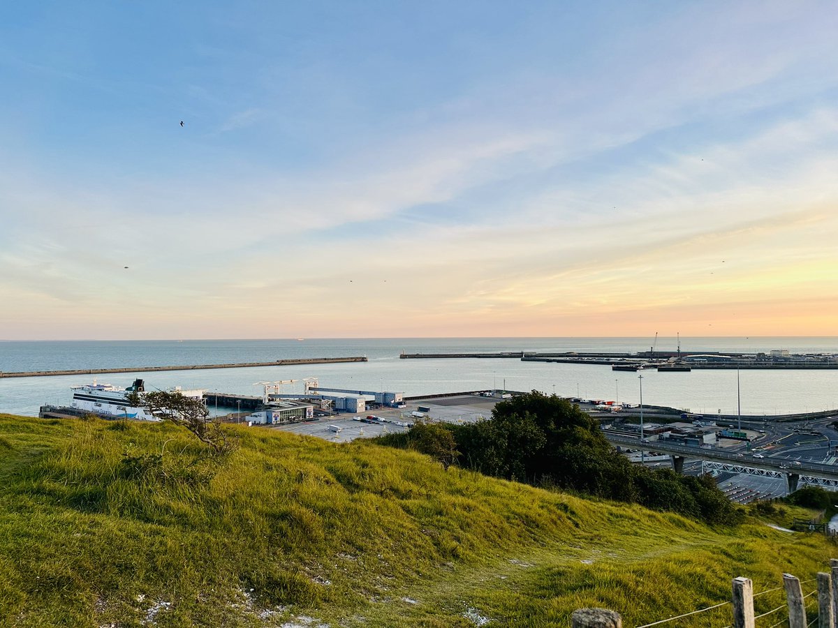 Actually, I took a few good shots