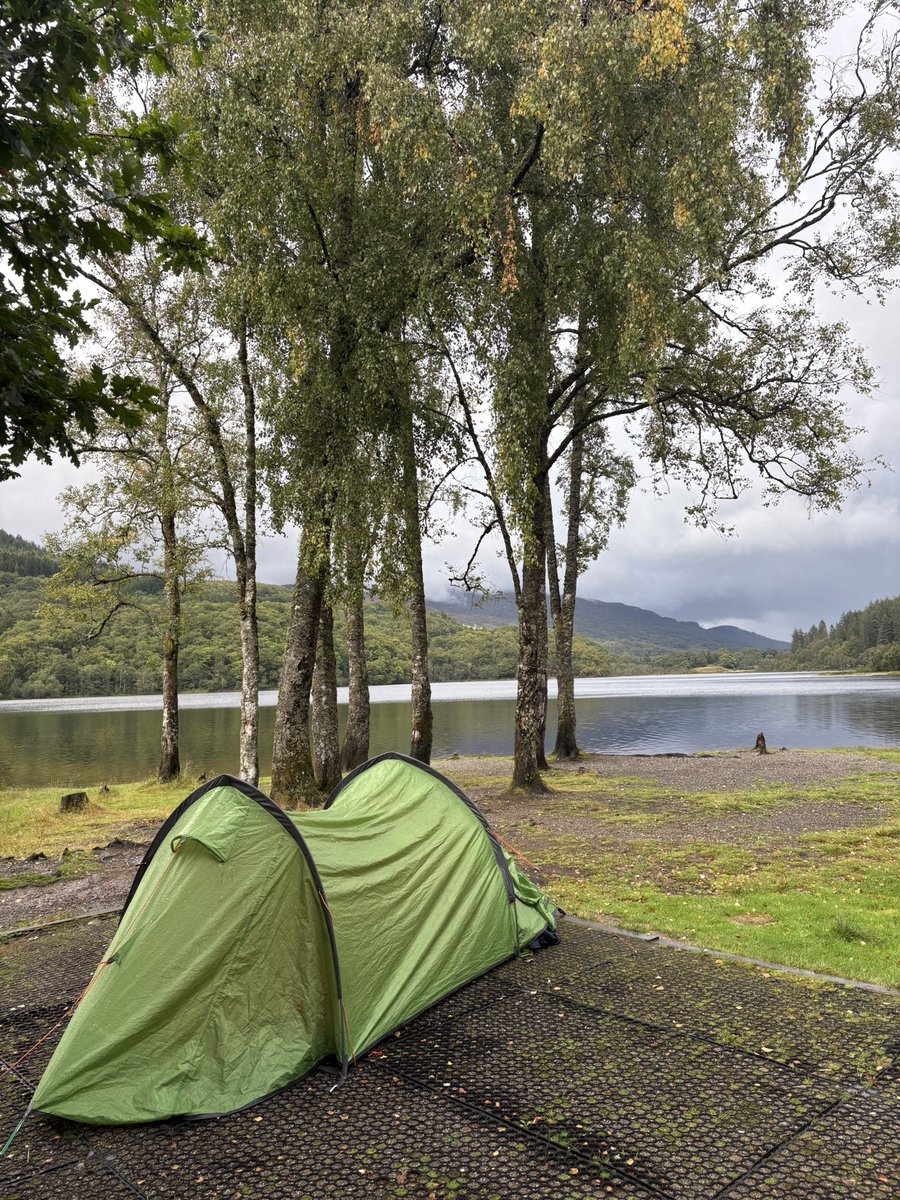 DofE North Ayrshire tweet media