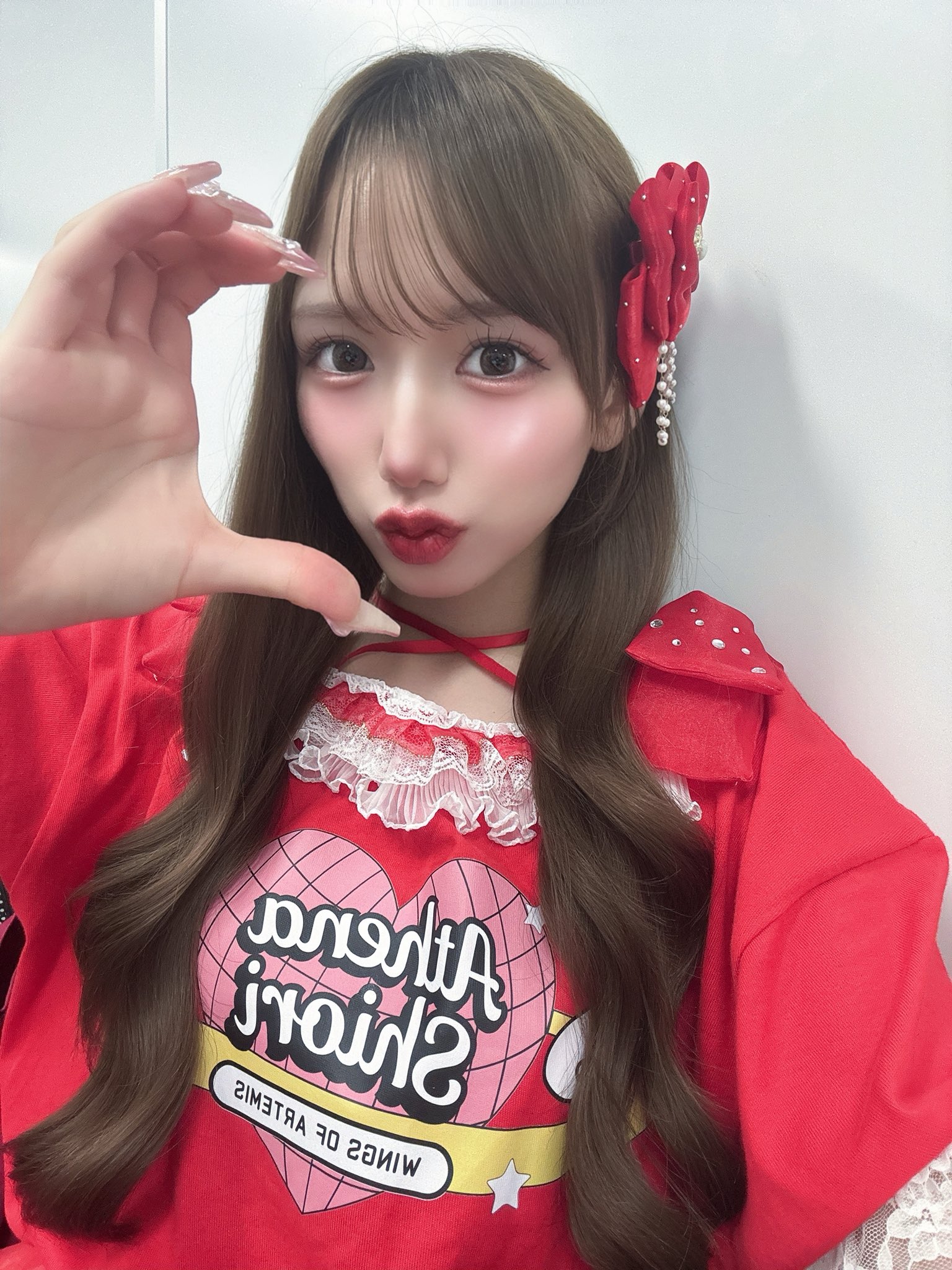 まぁちゃん様♡ありがとうございます♡ キッザニアアプリ使ったことありますか？絵文字をコメントで教え