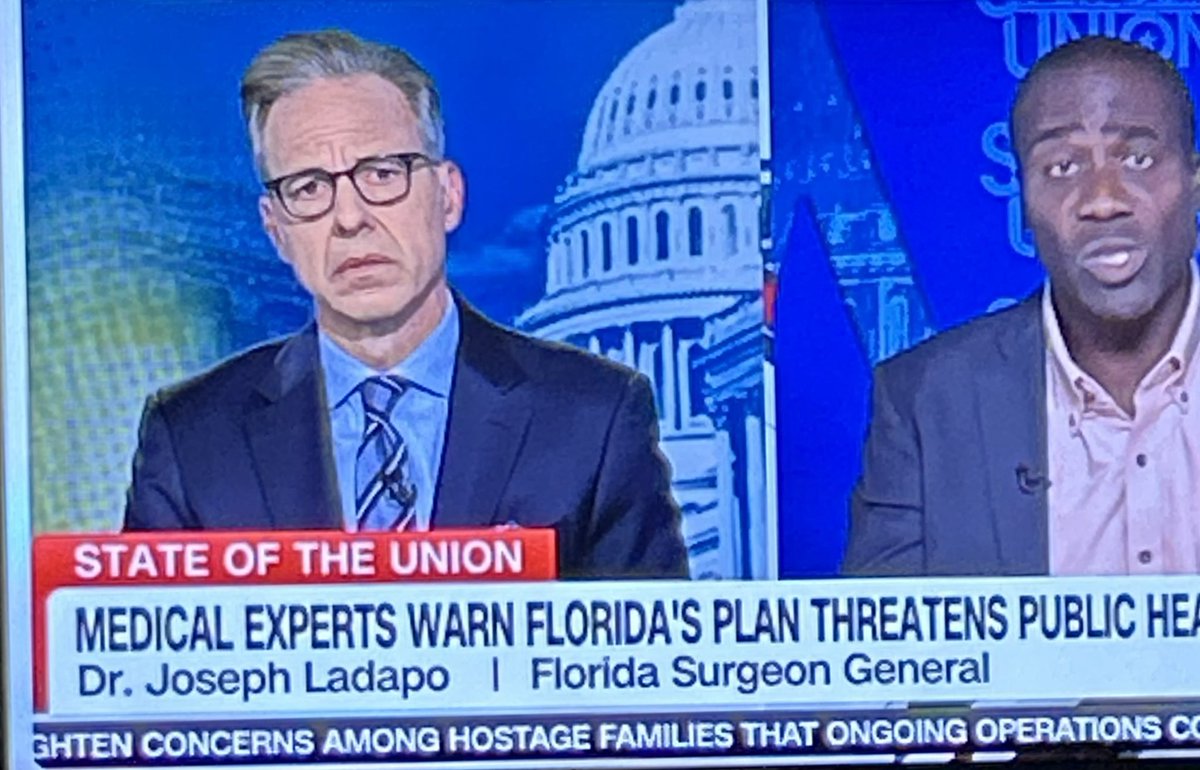 Who gave this guy a medical license? I wouldn’t trust him to remove a splinter from my dog.