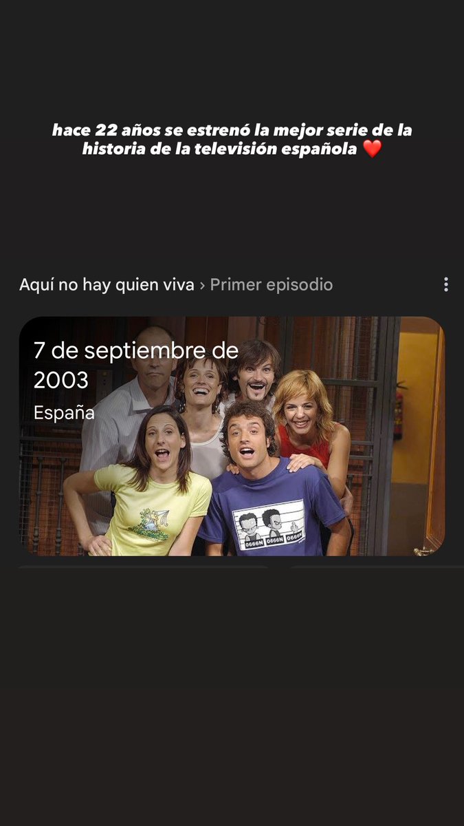 y no admito discusión alguna