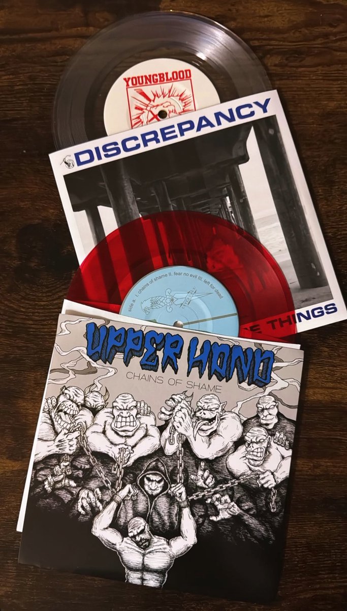 Some pick ups from yday ❌❌❌