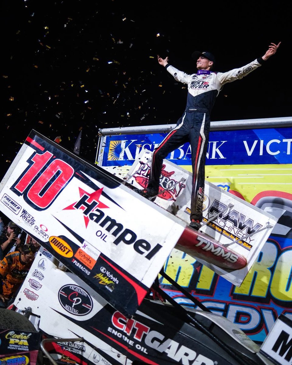 🎉 THANK YOU, EVERYONE! 🎉

As the checkered flag waves on the Tuscarora 50 and our 2025 season, we want to take a moment to extend our heartfelt thanks.

👏 To our incredible FANS – your passion, energy, and loyalty make Port Royal Speedway the place we all love to be every
