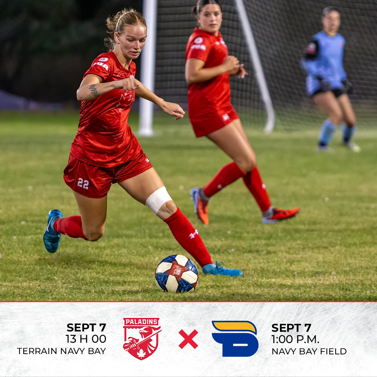 RMC Paladins CMR tweet media