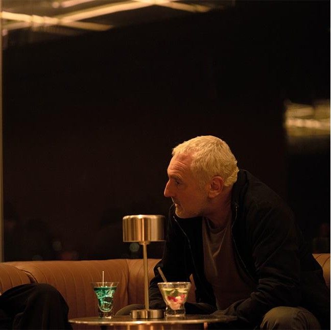 Matthew Joseph Jenner caps off our #Venezia82 coverage with the closing film, Cédric Jimenez's CHIEN 51, in which clean, solid direction and a strong cast anchor the film icsfilm.org/festivals/veni…