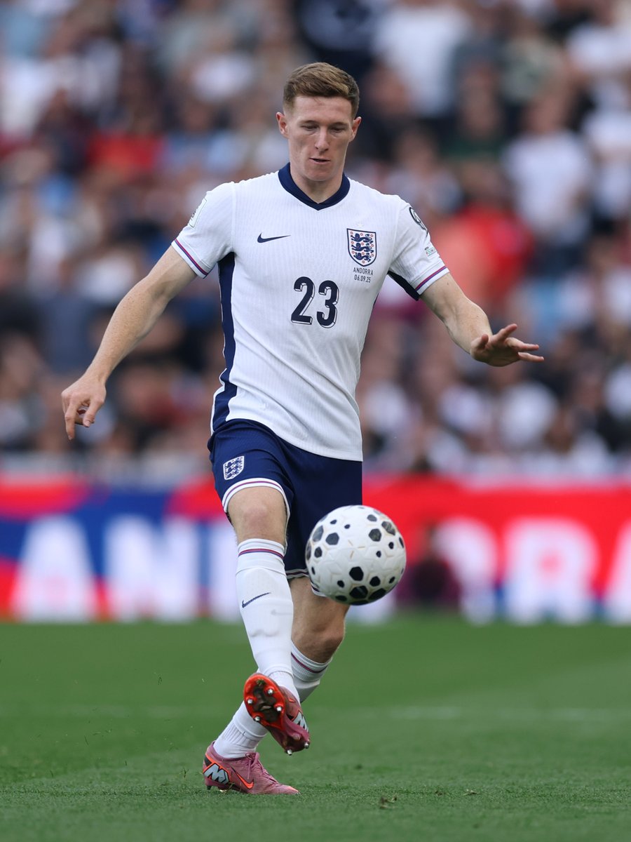 Noni Madueke on Elliot Anderson:

"I knew he was top before because when we play Nottingham Forest he is always so good. 

"I knew he'd play like that, he was amazing and looked at home."