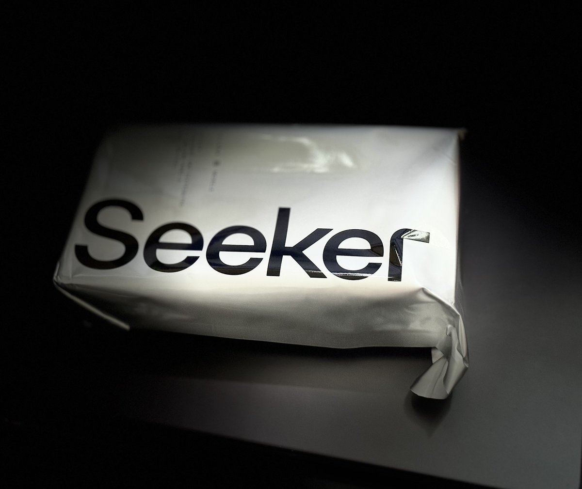 Gm <a href="/solanamobile/">Seeker | Solana Mobile</a> Ready to unpack for Seeker Season $SOL