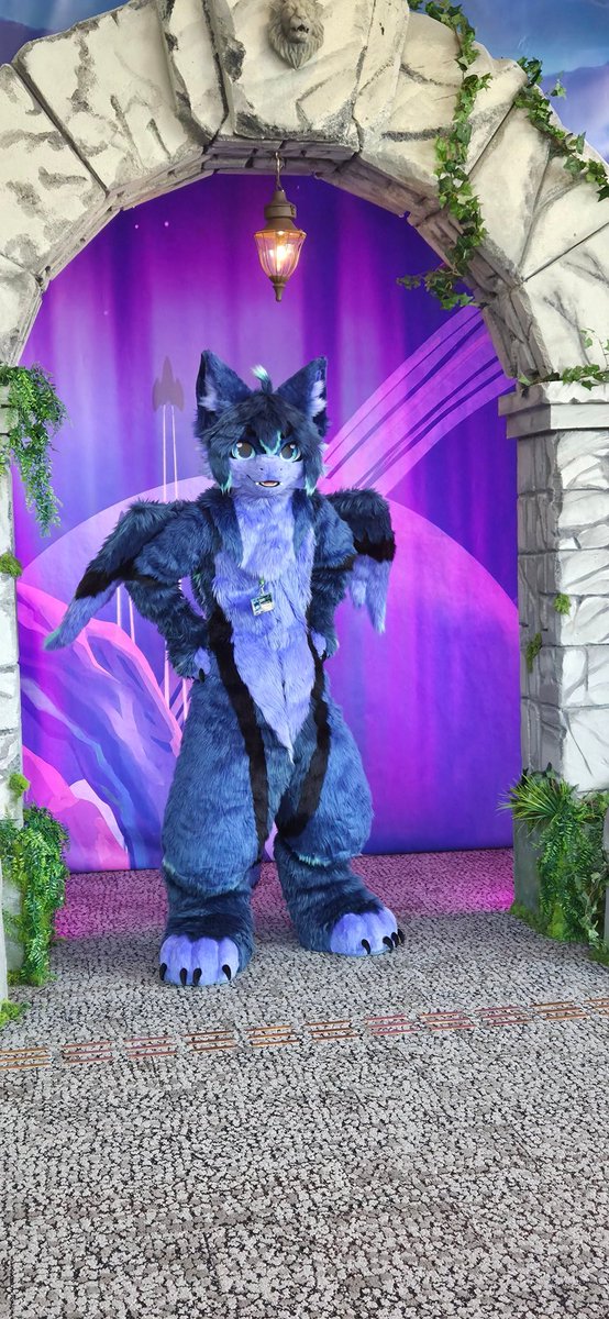 Sumico_05's tweet photo. Just came back from the EF! Thank you all for the amazing time <3

I'll probably post some more pictures after I sorted through them all :3 https://t.co/qxJ1zt2NOJ
