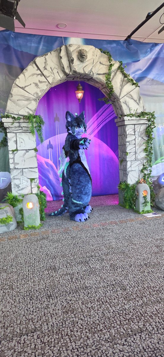 Sumico_05's tweet photo. Just came back from the EF! Thank you all for the amazing time <3

I'll probably post some more pictures after I sorted through them all :3 https://t.co/qxJ1zt2NOJ