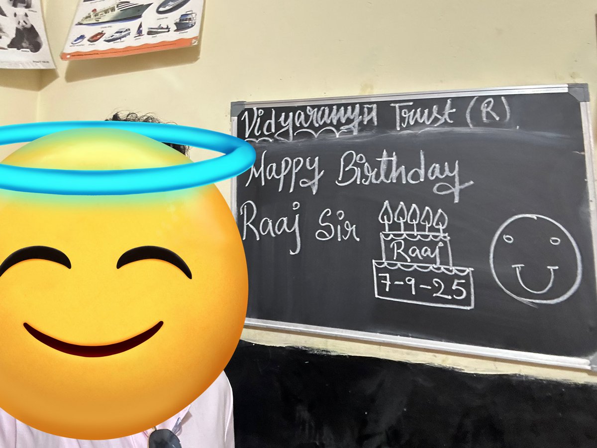striver_79's tweet image. Logging more memories
- Team surprised me at a BnB
- Friends surprised me at home
- Spent time with kids
One more year older, one more year grateful 🙏
