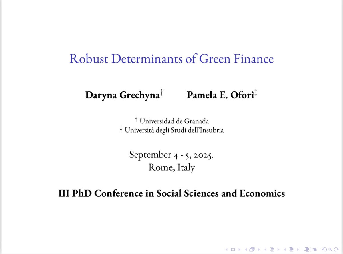 Pamela ofori tweet media