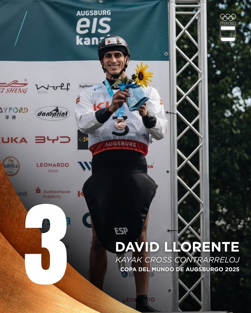 Comité Olímpico Español tweet media