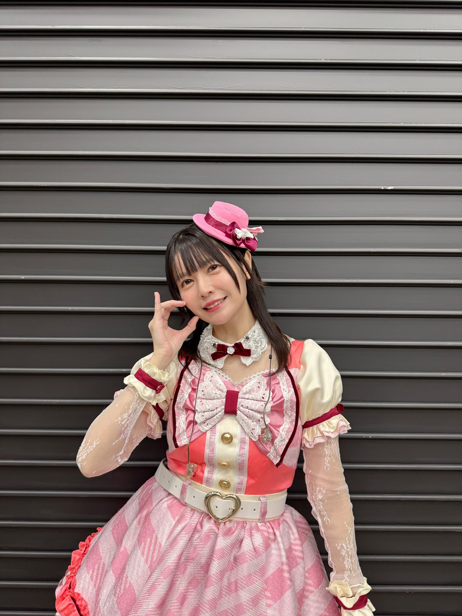 竹達彩奈 on X: 