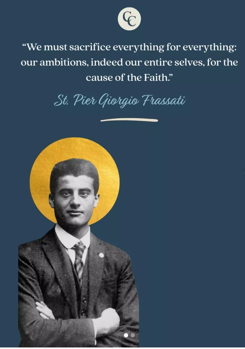 Saints Carlos and Pier, pray for us!

catholicnewsagency.com/news/266415/po…