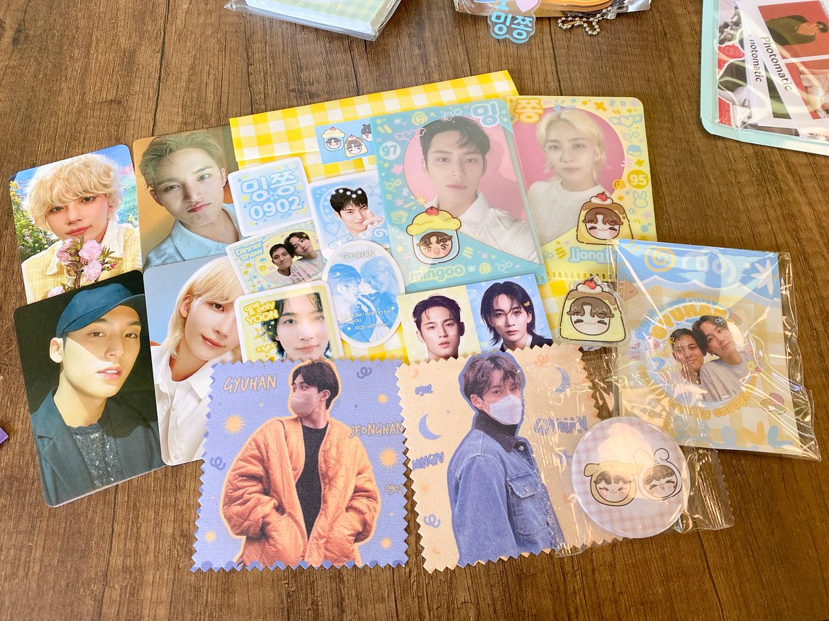 pinkgyuhan's tweet photo. MY HEART IS SO FULL 🥹🫶🏻

#ABiteOfMingjjong #LoveAtFirstFight https://t.co/lvFSQXmVko