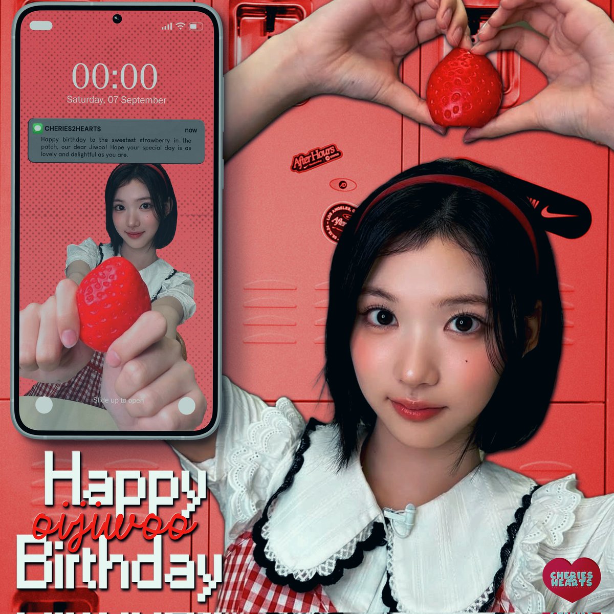 ♥︎ tweet media