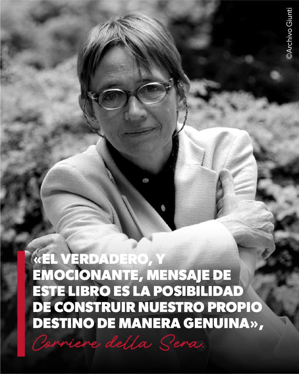 Seix_Barral's tweet photo. Si te gustó ‘Donde el corazón te lleve’ no puedes dejar de leer ‘El viento sopla donde quiere’, un himno al legado entre generaciones a través de tres cartas que, escritas desde el corazón, esconden tres lecciones de vida inolvidables. ¡Ya en librerías!
#SusannaTamaro #Reentre https://t.co/HyboxKjoNA
