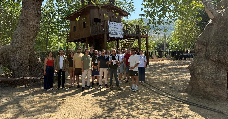 GundemFethiye's tweet photo. 🟩5 Eylül Dünya Amazon Günü için İklim Adaleti Koalisyonu’ndan açıklama: “Amazon Ormanları, yalnızca Güney Amerika’nın değil tüm dünyanın yaşam kaynağıdır”
#AmazonDay #DíaDeLaAmazonía @iklimadaleti_k