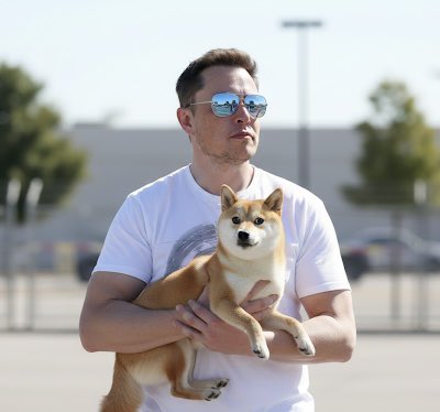 DogeDesigner tweet media