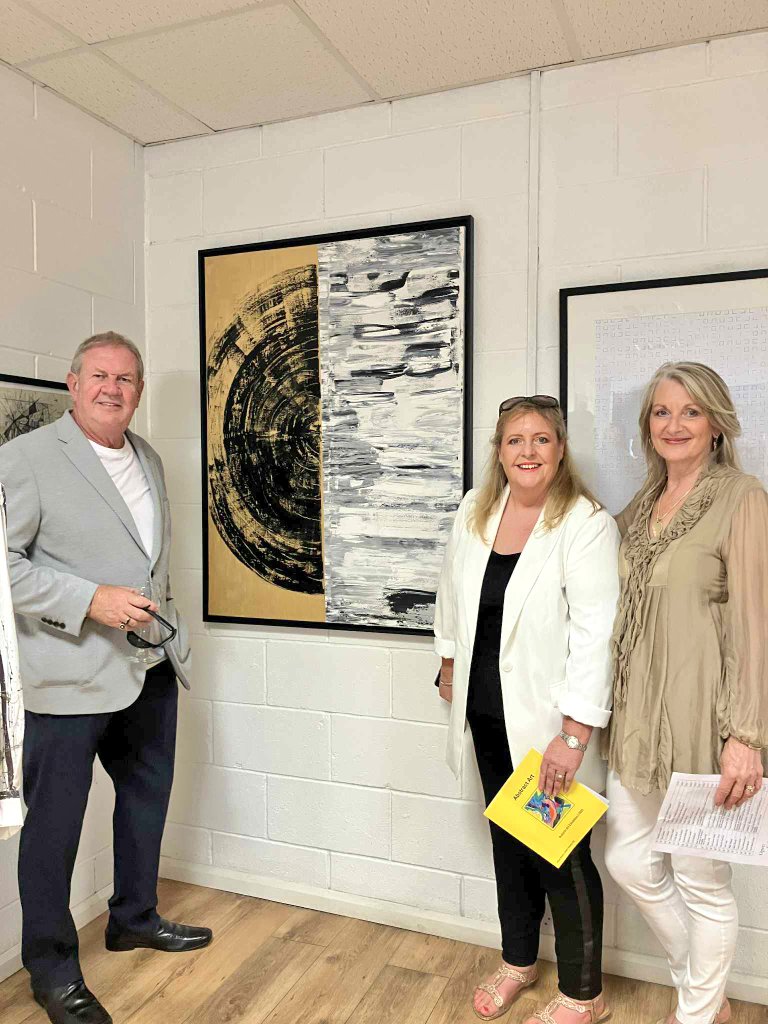 Pamela Clare tweet media