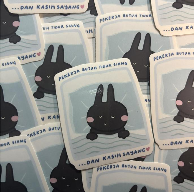 welly si terwelu nggateli tweet media