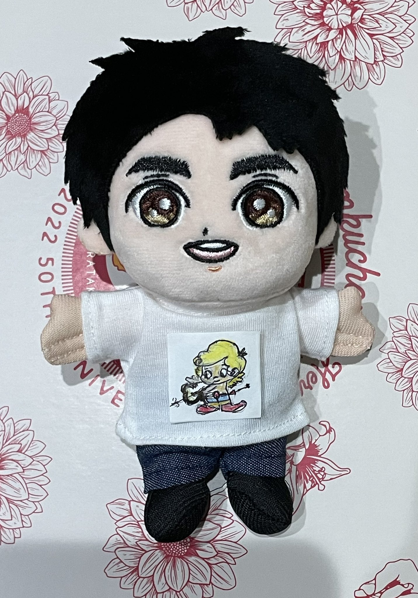 着せ替えぬいぐるみ - Search / X