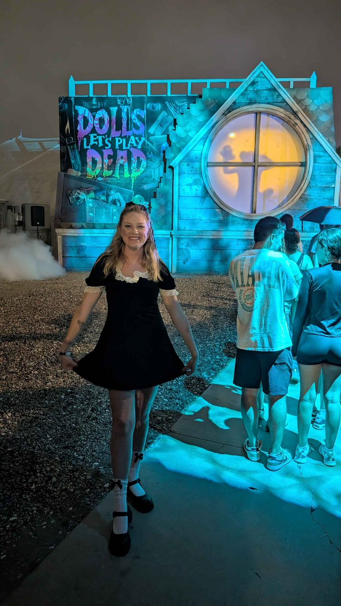 Kelli Nicole tweet media