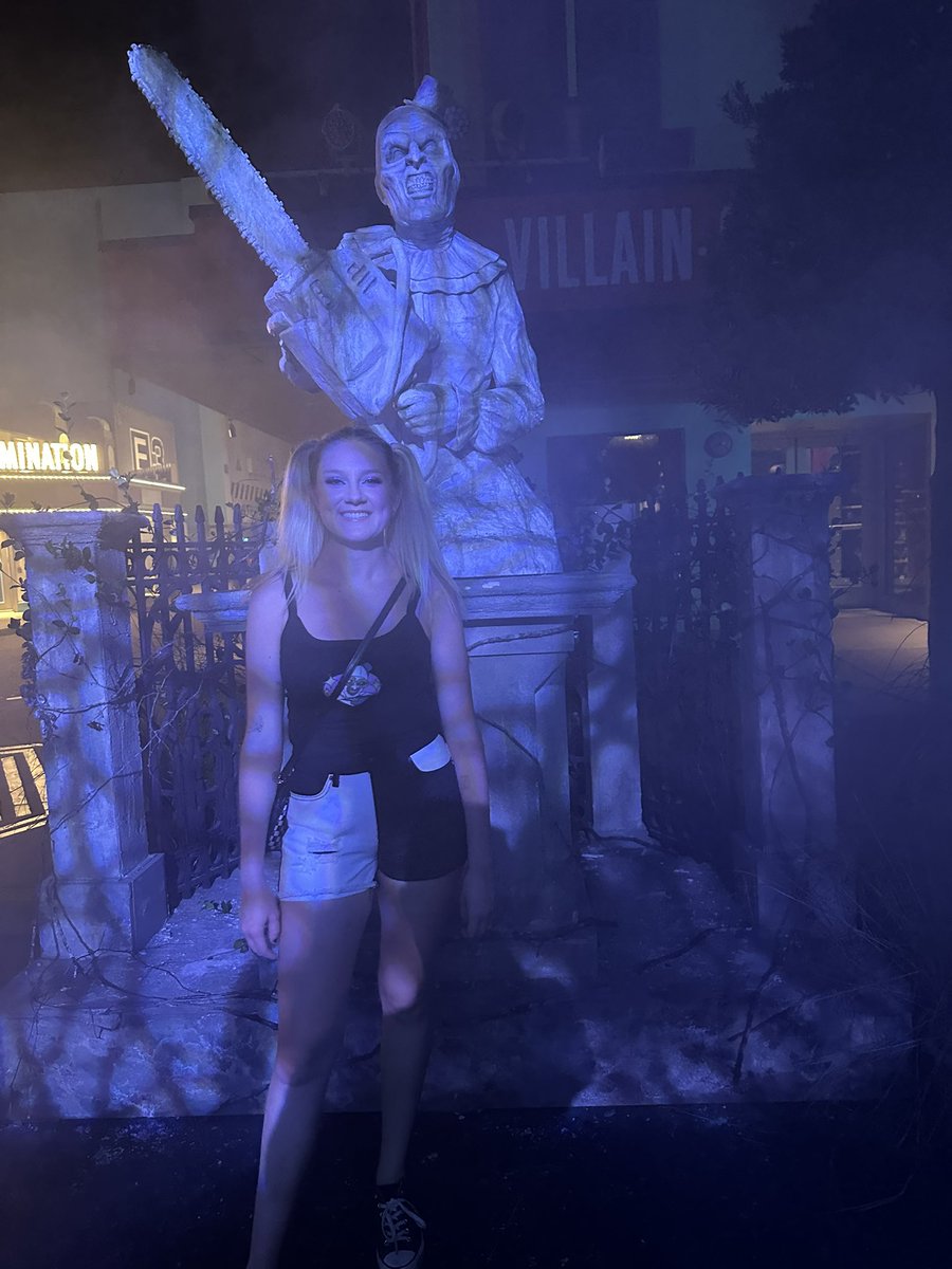 Kelli Nicole tweet media