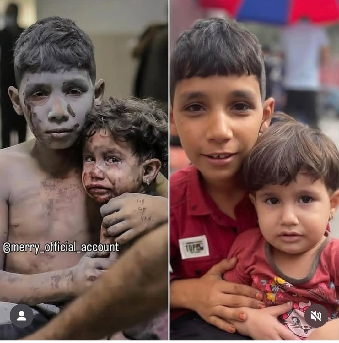 Sözün bittiği yer 

- Gazze