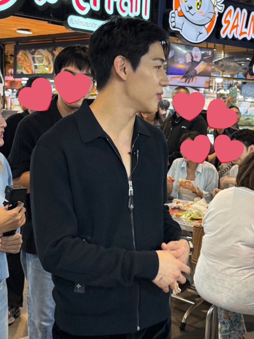 bambibammi's tweet photo. อออหหห มุมนี้ 🫠 #BamBam

©️ SmileyN_MT https://t.co/C6D4VlKSHD