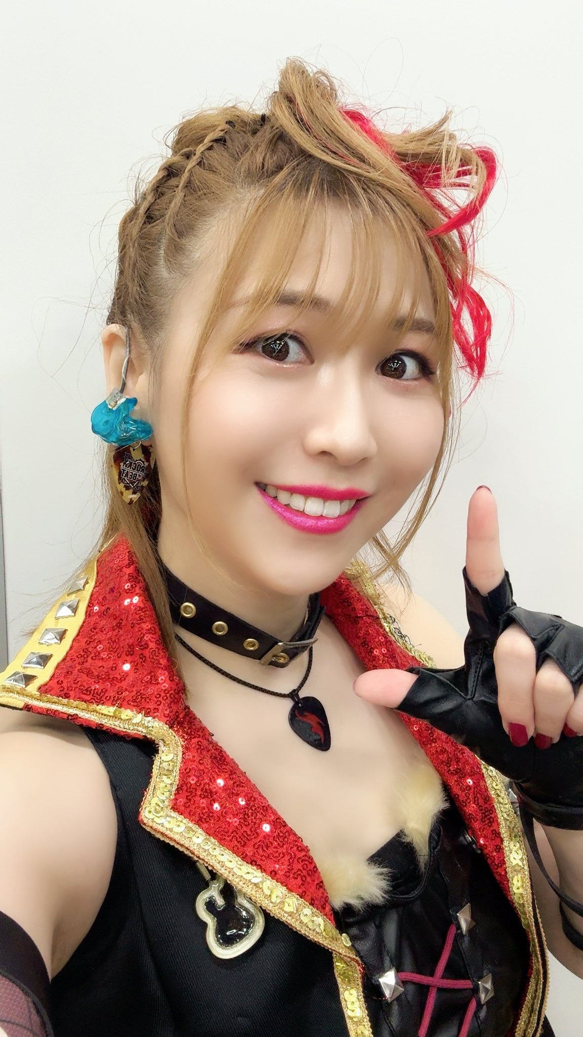 安野希世乃 特製パネル時計 おんなじキモチ 安野希世乃