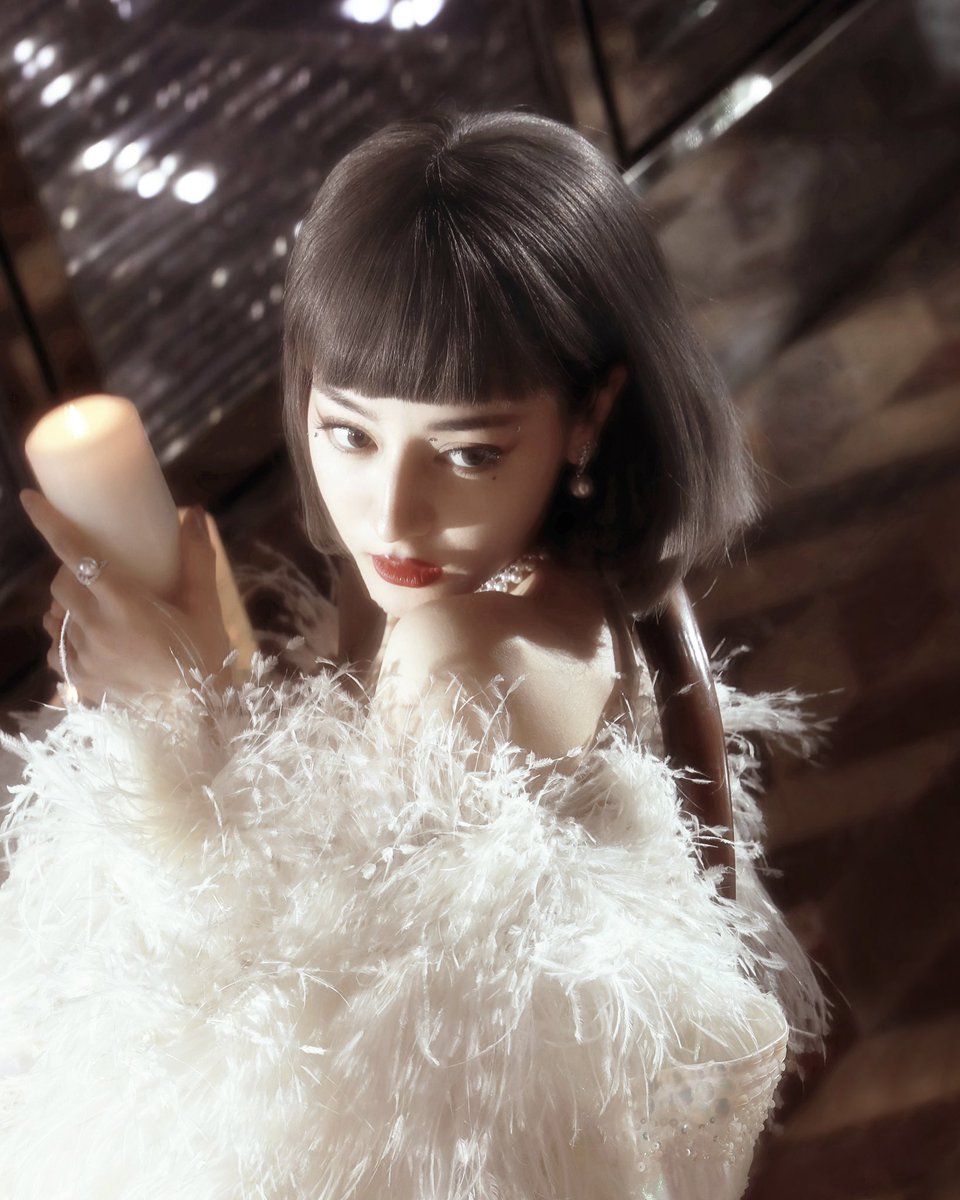 DilrabaOnly's tweet photo. 💄🕯️

#迪丽热巴 #dilireba #dilraba #디리러바 #ตี๋ลี่เร่อปา https://t.co/0g5fXfVrI7