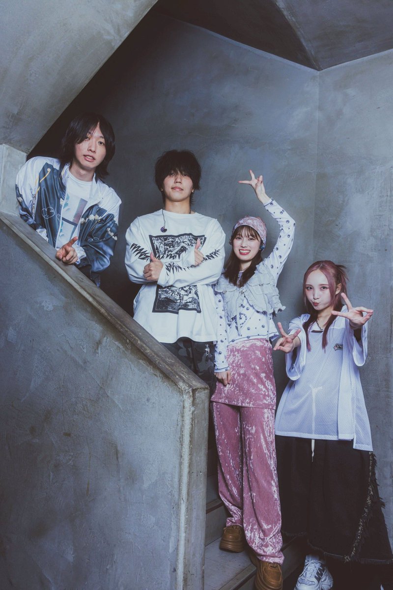 yoooutopia's tweet image. #AoooBAKUBAKUツアー 初日！大阪🐙
ついに始まりましたね！

さっそくHOTなライブになりましたね！
これからの公演がますます楽しみになったし、単独だからできることもあって、ずっとワクワクしていました✌️

次は私の地元・広島！
photo by @yoshimoriyuna