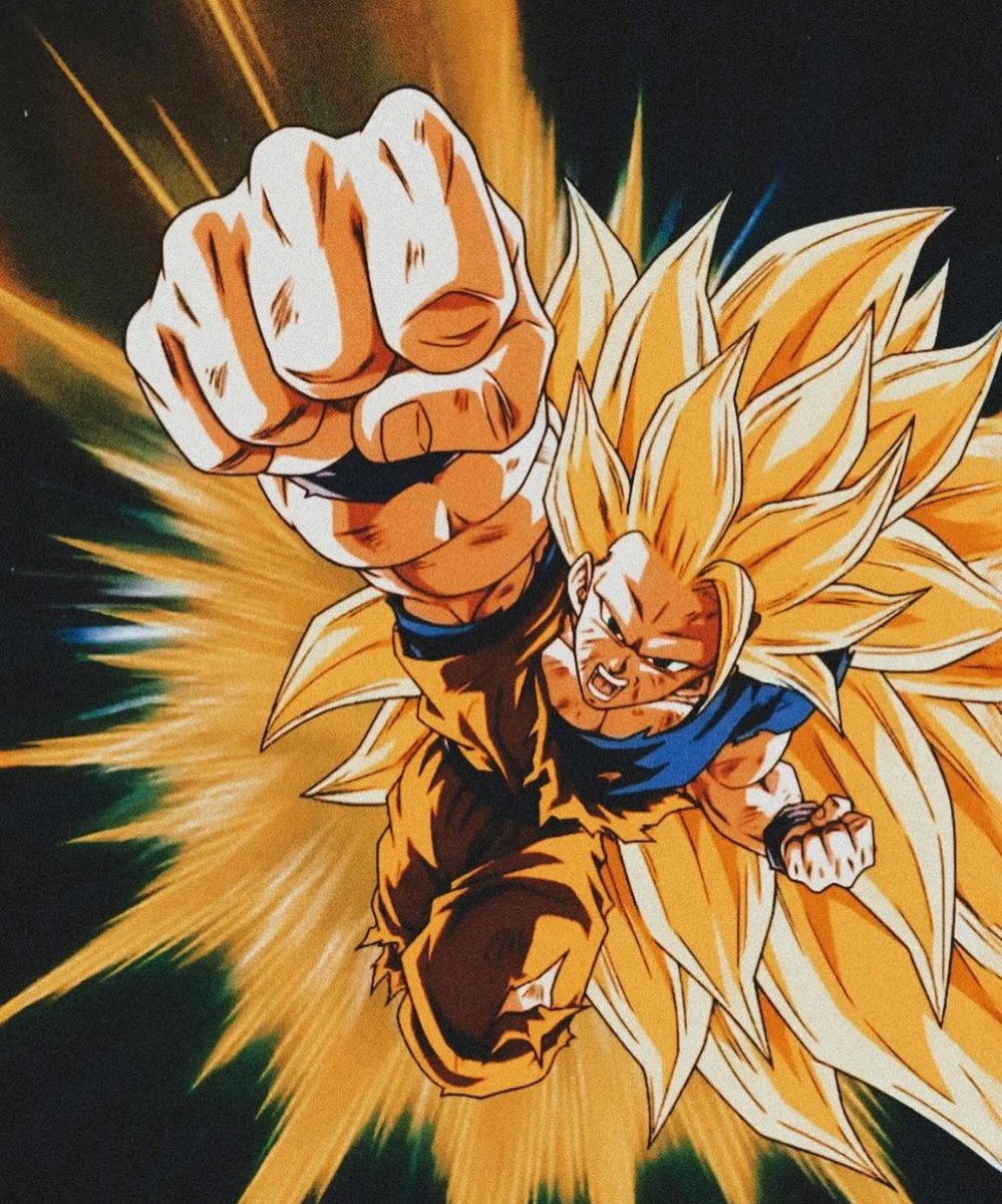 Dragon Ball Daily (@dbzdaily_) on Twitter photo 
