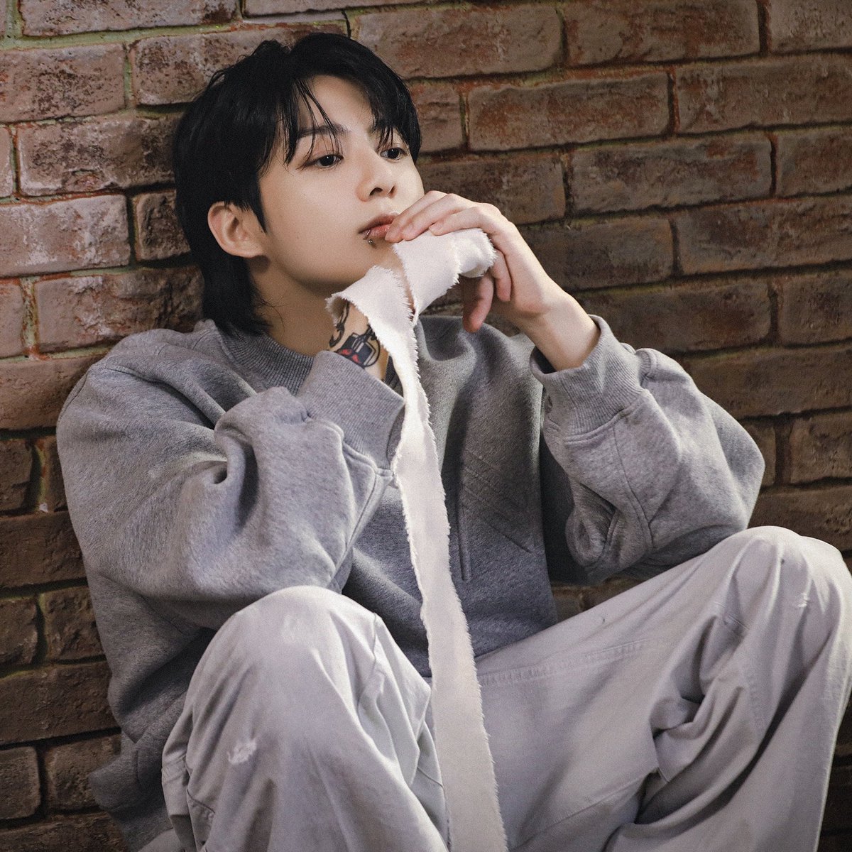 Jeon Jungkook Brazil on X: 