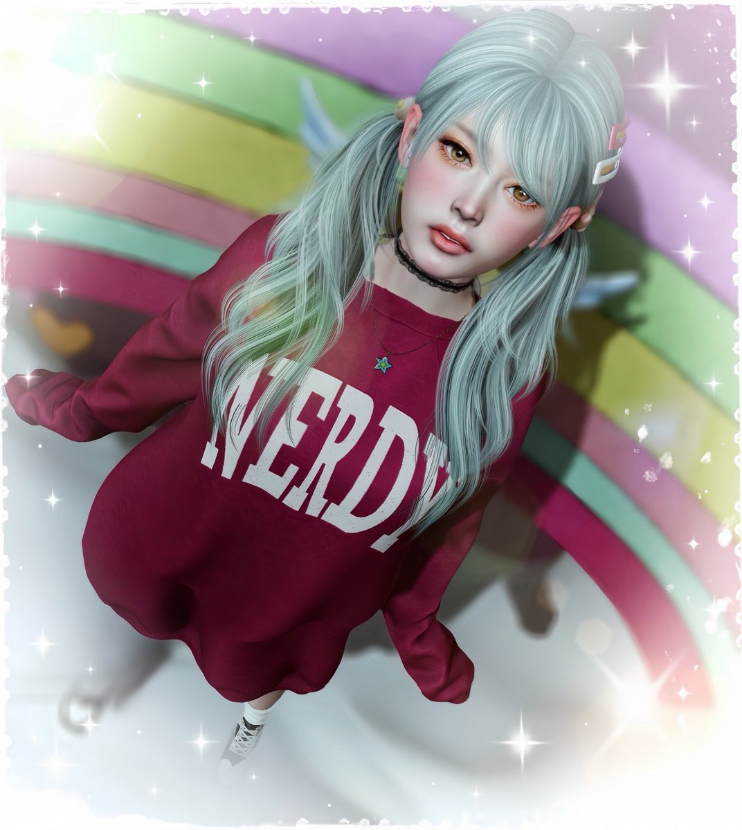 ゆなち- ̀͏̗ む ́͏̖- β (@mcnyunach) / Posts / X