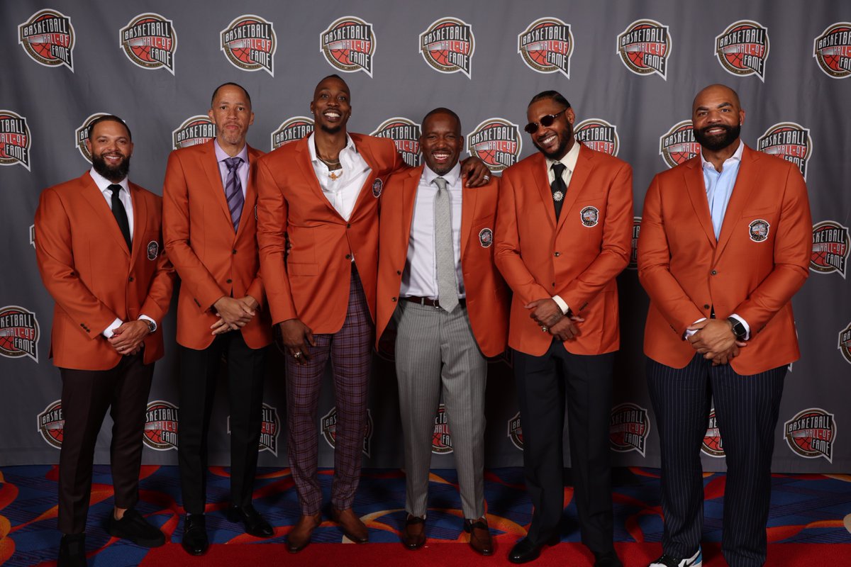 Bucks's tweet photo. Congratulations to Michael Redd on his Hall of Fame induction as a member of the 2008 Redeem Team! https://t.co/Hwr9WLTZCl