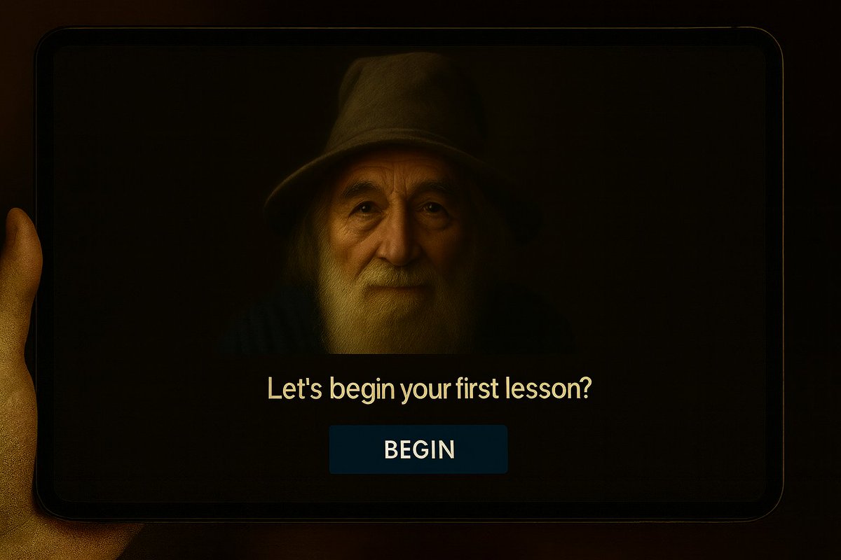 1/ Seeing your life as a Hero’s Journey can make you far more resilient, happier, and fulfilled. ⚔️🌟

That’s the finding of new research showing that reframing your life as a hero’s narrative delivers measurable psychological benefits.

 📖 Full article: behavioraldesign.academy/blog/hero-cent…