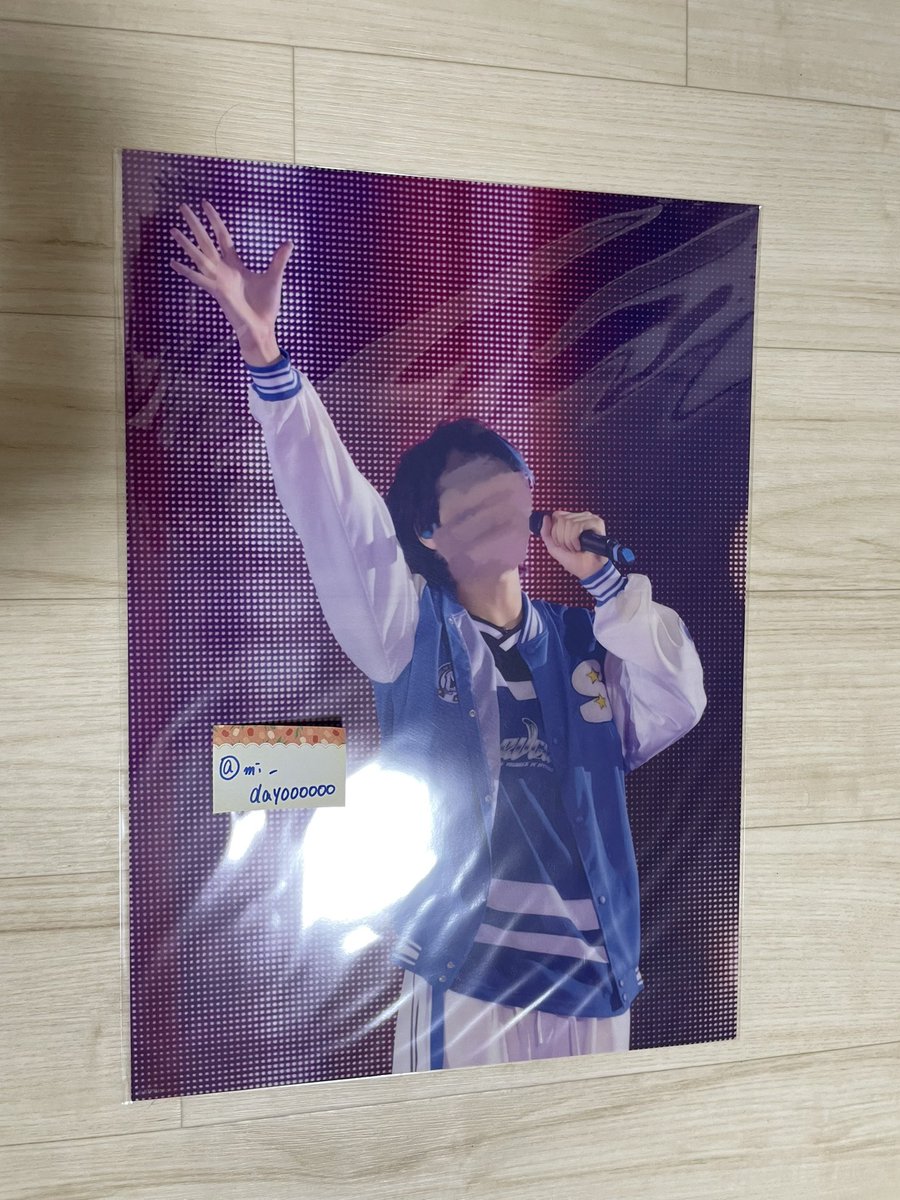 STPREXPOグッズ交換

【求】🍓❤️、📣💜

【譲】画像のもの

#STPREXPOグッズ交換  #STPREXPOグッズ買取 #STPREXPOくじ交換