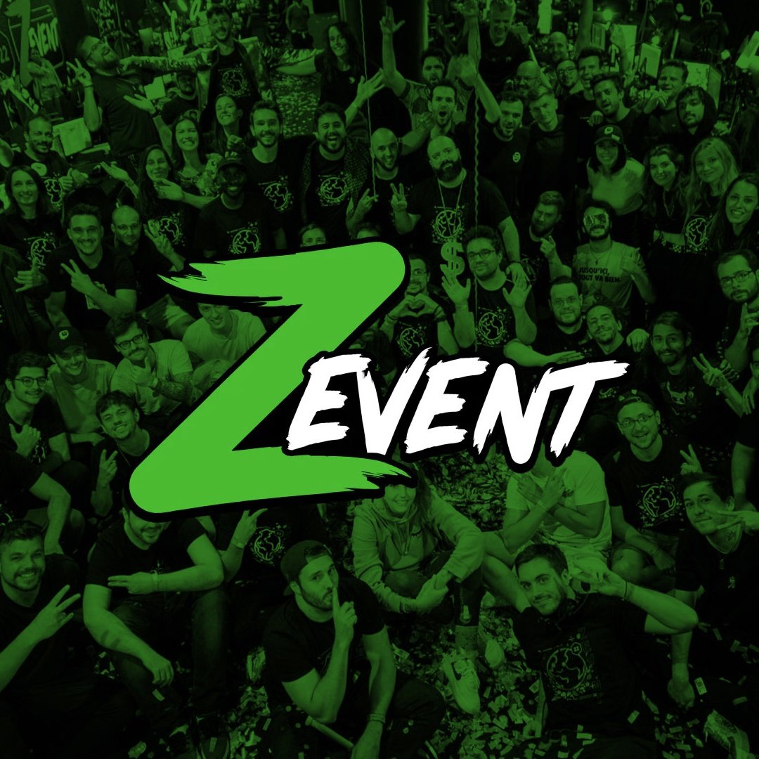 💰🇫🇷 FLASH - Jean-Luc Mélenchon fait un don de 1000 Dinar au #ZEVENT2025.