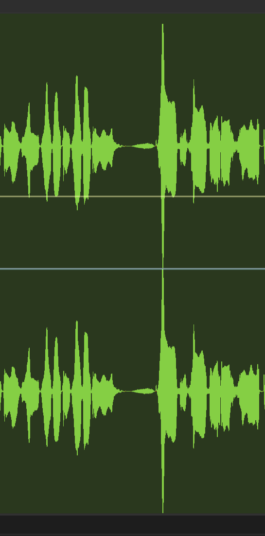 아니 진짜 발성 고쳐야하나봐
계속 터져...