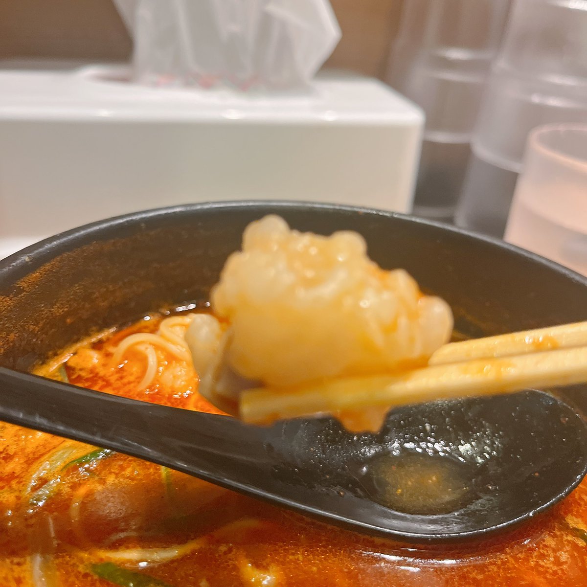 ホルモン（感謝） A5ランク専門店 和牛アカセン ホルモンカット もつ鍋用ホルモン